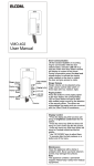 VMO-402_(User Manual)_R1.0