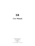 User Manual - Mastering Mansion