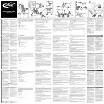 User Manual - Shorty Ultimate.indd