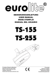 User Manual - LTT