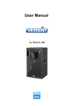 User Manual