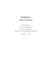 RaligNAtor User's Manual