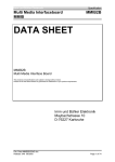 User Manual - IB Elektronik GmbH