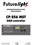 User Manual - Musik Produktiv