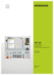 TNC 128 - User's Manual HEIDENHAIN