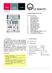 User manual 738113N