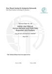 Helilab User Manual: Human Behavior and Flight Data Acquisition
