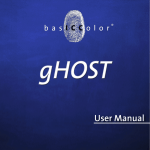 User Manual - basICColor GmbH