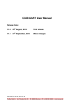 C329-UART User Manual