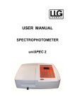 uniSPEC 2 USER MANUAL Master 2014_07_25_UK - LLG