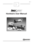 Hardware User Manual
