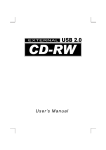 User's Manual