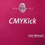 User Manual - basICColor GmbH