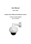 FI8620 User Manual