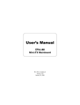 User's Manual - Informatiktechniker