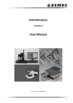 User Manual IndentAnalyser Version 3_E