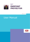 Endpoint Protector - User Manual