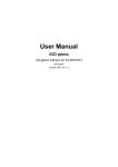 User Manual