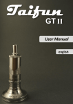 User Manual - SmokerStore
