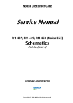 Service Manual - Altehandys.de