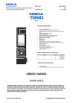 SERVICE MANUAL - Altehandys.de