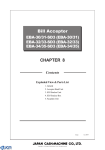 EBA-3X-SD3 Service Manual Chapter8