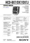 SERVICE MANUAL - Wiki Karat