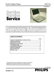 Service Manual