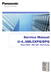 U-4_6ML5DPQ_XPQ Service Manual