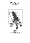 KIWI Service Manual