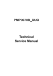 PMP3970B_DUO Technical Service Manual