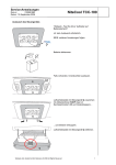 Service Manual - Quality Parts