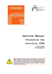 Service Manual - GAMA Deutschland GmbH