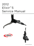 Elixir™ 5 Service Manual