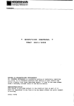 Service Manual TNC 351/355