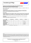 Word Pro - ca Troubleshooting Topcoat