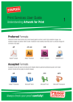 Print Services User Guide