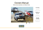 Owners Manual