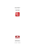 Carry it Easy&trade; User Guide