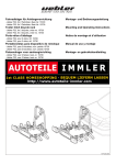 Montage - ATI Autoteile Immler