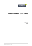 NiceLabel Control Center User Guide