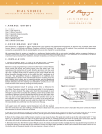 L.R. Baggs Dual Source: Installation Manual & User's Guide