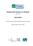 Pipeline Pilot Interface to FTrees3D User Guide
