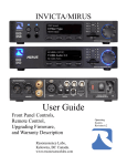 User Guide - Resonessence Labs