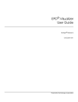 EPD .Visualizer User Guide - John J. Jacobs