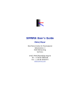 SIMNRA User's Guide - Max-Planck