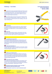 BKZ No. 50000 Anleitung I User Guide