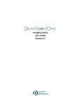 Imaging System User Guide Revision C
