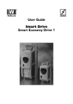 User Guide Smart Drive Smart Economy Drive 1
