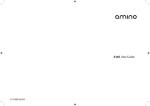 A140 user guide 260x180mm.indd